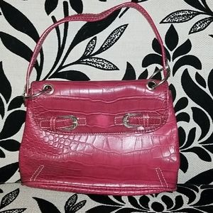 Tommy Hilfiger Pink Purse